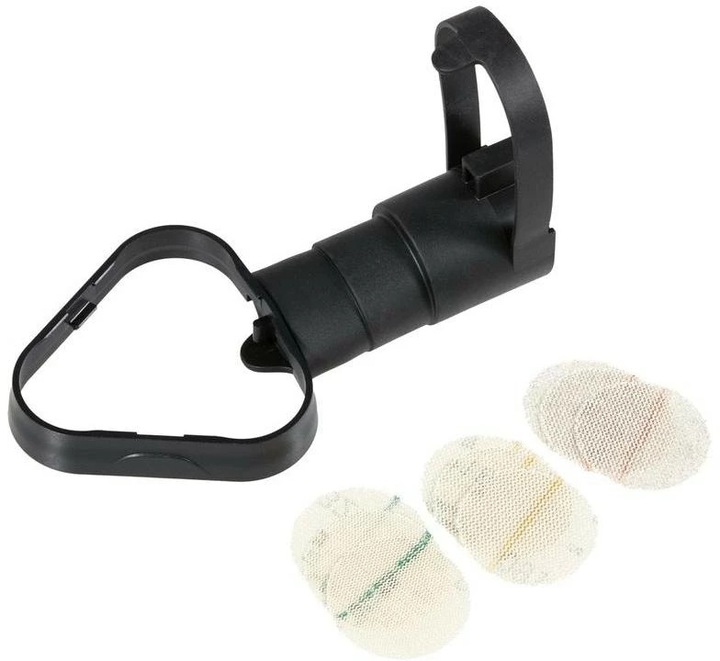 Immagine prodotto Bosch Home & Garden EasyCurvSander 12 (Levigatrici rotorbitali, 12 W)