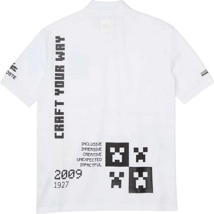 Produktbild Lacoste Live X Poloshirt (S)