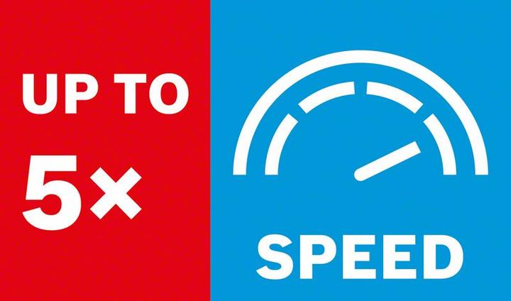 Actual product image Bosch Professional Zubehör Centre drill (7.15 mm)