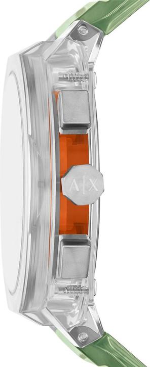 Immagine prodotto Armani Exchange Chronograph (Cronografo, 44 mm)