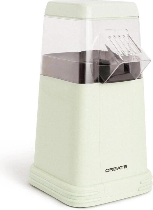 Image du produit Create machine à pop-corn électrique