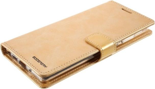 Produktbild Goospery Bluemoon Diary Series (Samsung Galaxy Note 20)