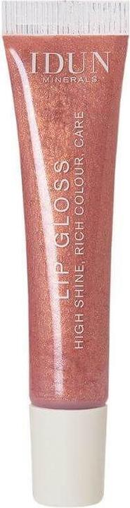 Immagine prodotto IDUN Minerals Lipgloss Charlotte (019 Charlotte)