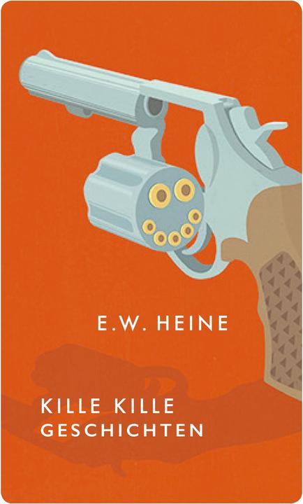 Produktbild Kille Kille Geschichten (Deutsch, E. W. Heine, 2020)