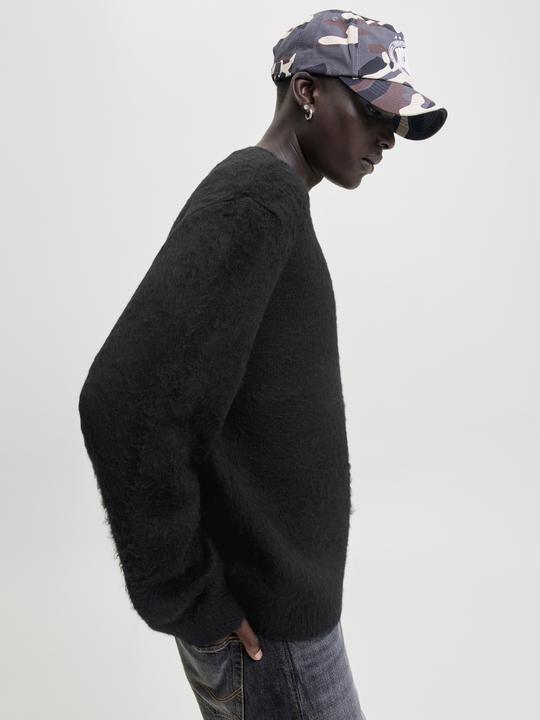 Produktbild Jack & Jones Jcofade Knit Crew Neck Styd Aw25 (M)