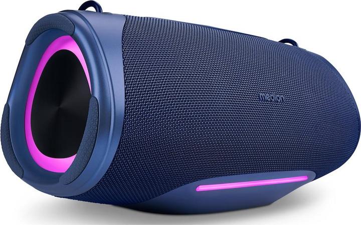 Actual product image Medion LIFE® P61762 Portable Bluetooth® speaker (47 h)