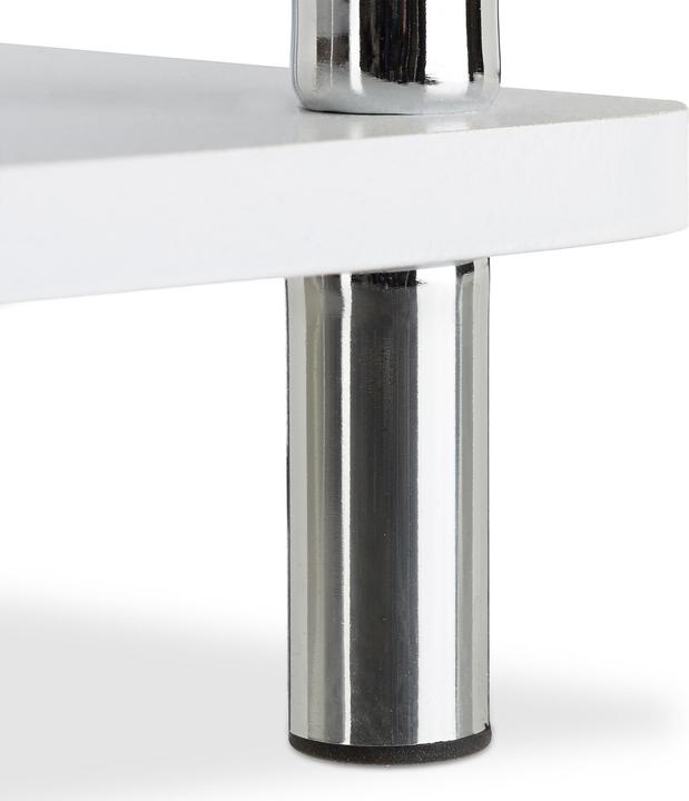 Produktbild Relaxdays Fernsehtisch (80 x 40 x 41.5 cm)