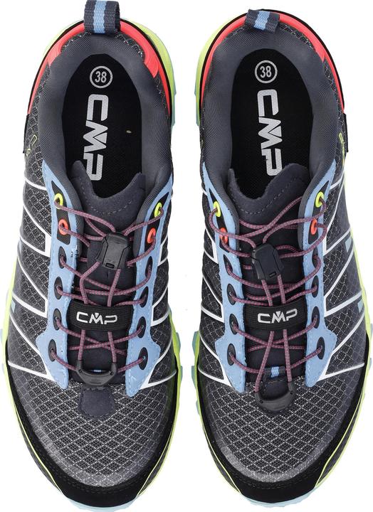 Produktbild CMP Campagnolo Women's Altak Trail Shoes Waterproof (39)