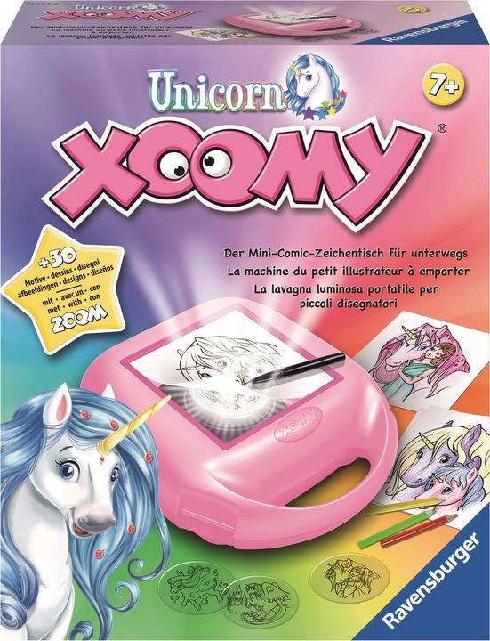Image du produit Ravensburger Licorne