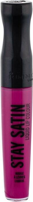 Produktbild Rimmel London Stay Satin (430 For Sure)