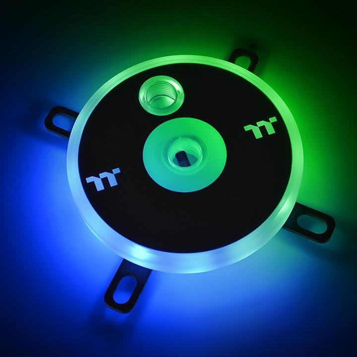 Produktbild Thermaltake Pacific W5