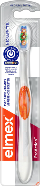 Produktbild Elmex ProAction Hybrid