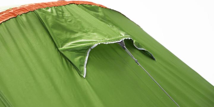 Produktbild Vango F10 Xenon UL Air (Tunnelzelt, 2 kg, 2 Personen)