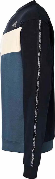 Produktbild Kappa Herren Sweater ohne Kapuze Idisson Active Man (S)