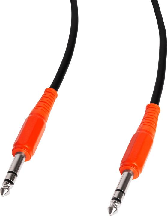 Produktbild Soundboks TRS Cable 14 Zoll (3 m, 6.3mm Klinke (Jack))