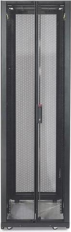 Produktbild APC Netshelter SX 48U Wide x Deep Enclosure (48 HE, 19 Zoll Rack)