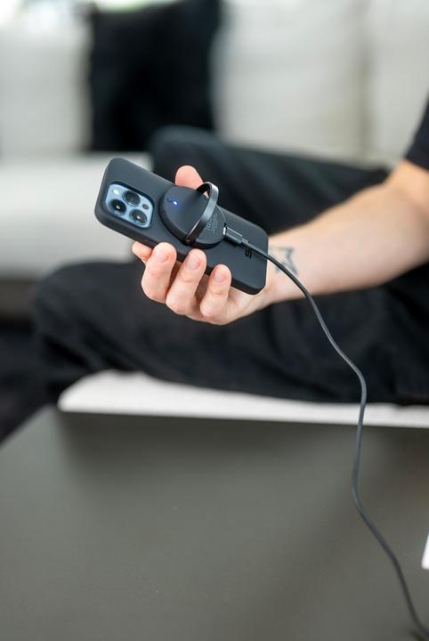 Produktbild Sp Connect Charging Pad SPC+ inkl. USB Kabel (15 W)