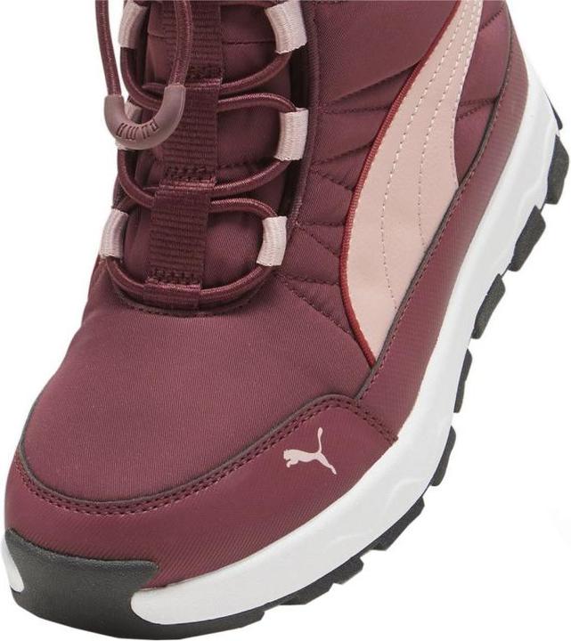 Actual product image Puma Evolve Boot Jr (38)
