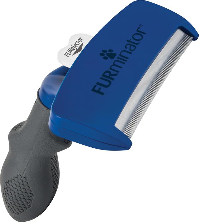 Actual product image FURminator Short Hair (Dog)