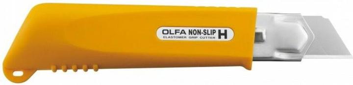 Actual product image Olfa Original Japan Knife Type NH-1 25mm (Cutters)