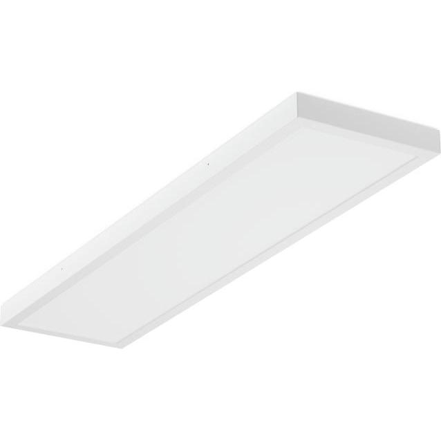 RZB, Wandleuchte + Deckenleuchte, 312378.002.1.790 Sidelite ECO 840 (3500 lm)