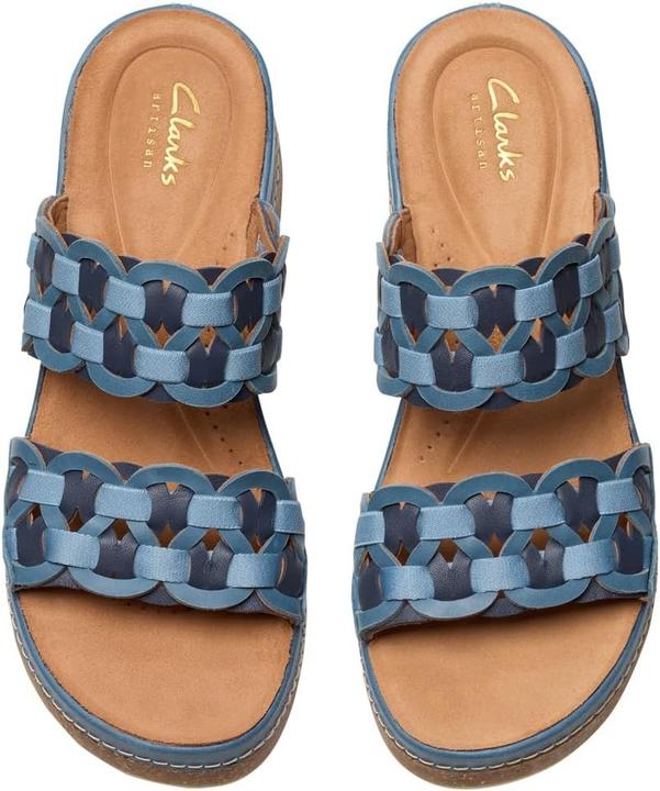 Produktbild Clarks Kassanda Mule (37)