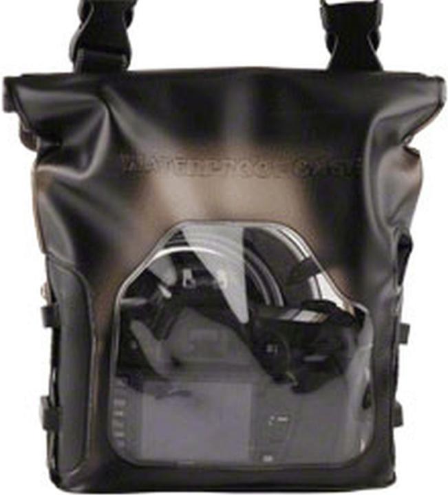 Produktbild DiCAPac Wp-S5 (Kamera Innentasche, 1 l)