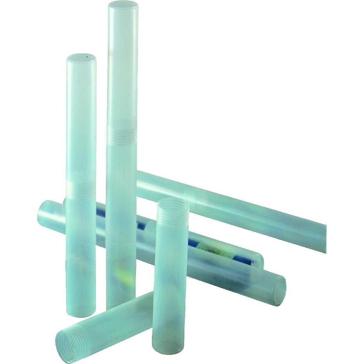 Thumbnail - Rumold, Versandkarton + Versandbox, Versandrolle Gewindepack, transparent (885 x 70 mm, 1 x)