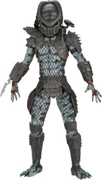 Image du produit Neca AF Predator 2 Ultimate Warrior 30th Anniversary 20 cm