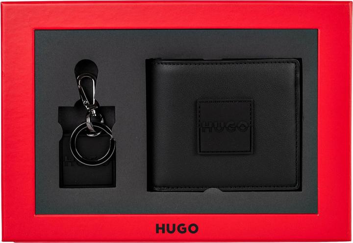 Immagine prodotto HUGO GB 4CC&Key RubPatch
