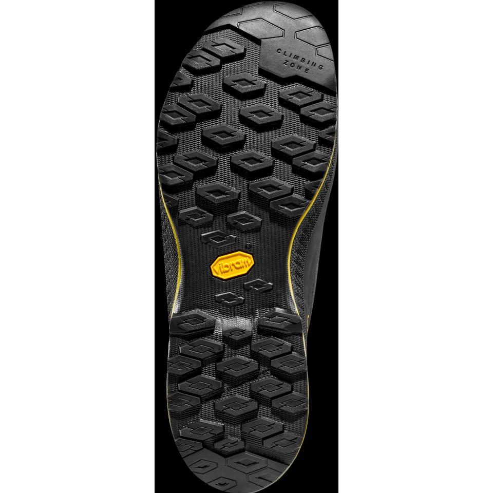 Thumbnail - La Sportiva, Herren, Wanderschuhe, TX4 Evo GTX (41.5), Grau
