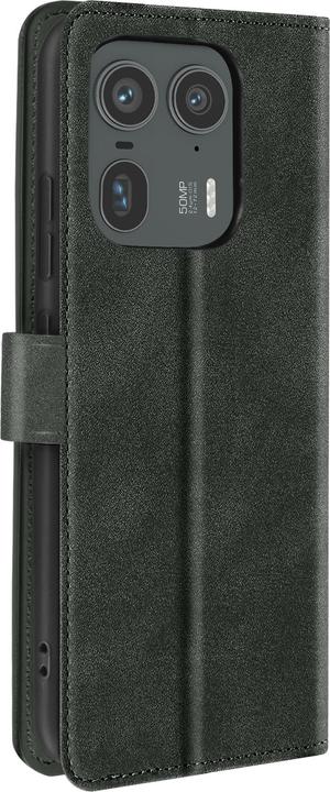 Produktbild Avizar Khazneh Cover Series (Motorola Edge 50 Ultra)