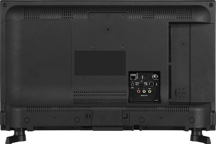 Actual product image JVC LT24VAH3300 Android TV (24", LED, HD ready)