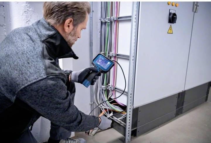 Actual product image Bosch Professional GIC 12V-4-23 C