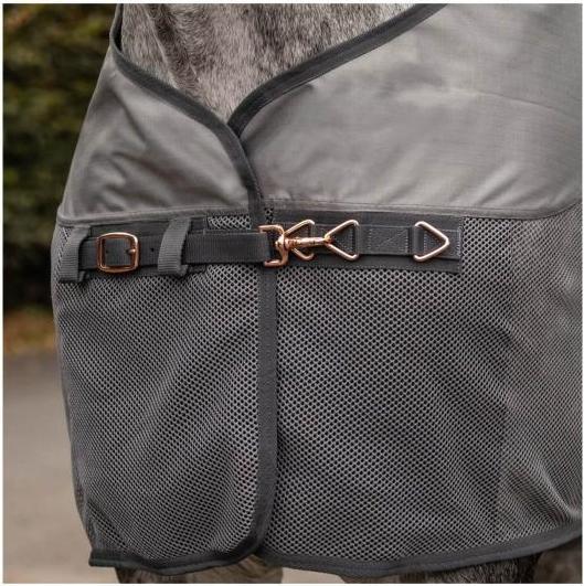 Actual product image Waldhausen Rain fly blanket Comfort (125 cm)