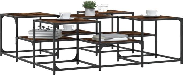 Actual product image vidaXL Couchtisch