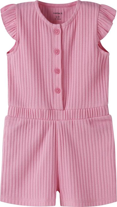 Produktbild Name it Biobaumwoll Jumpsuit (92)