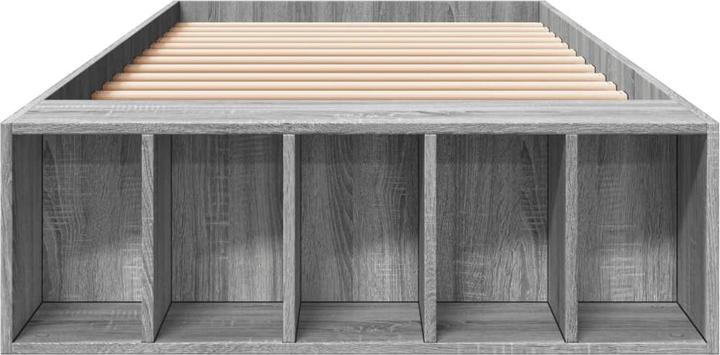 Image du produit vidaXL Bettgestell (90 x 200 cm)