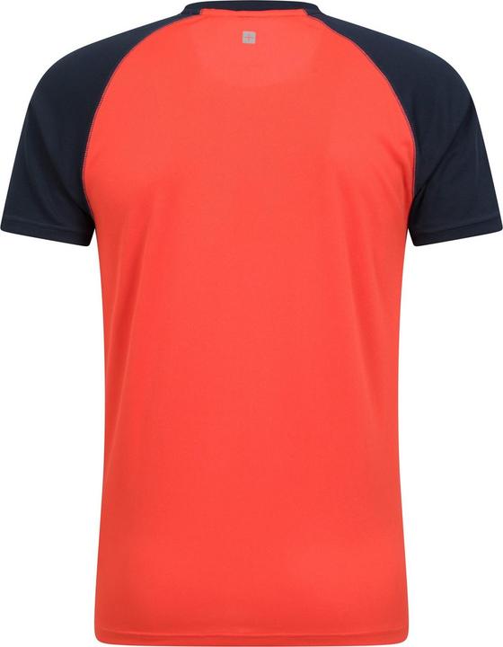 Produktbild Mountain Warehouse Mens Endurance IsoCool T-Shirt (XXL)