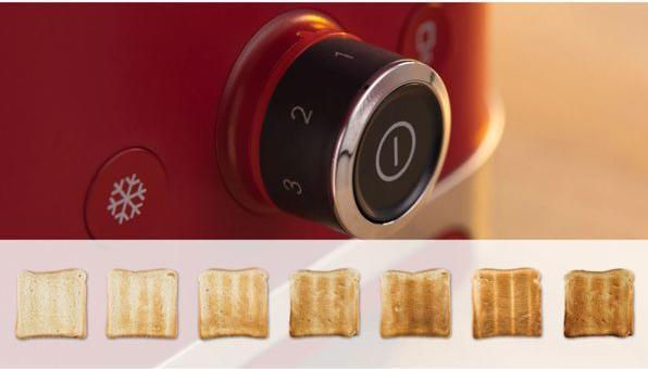 Produktbild Bosch Hausgeräte BOSC Toaster