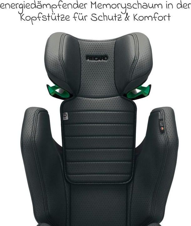 Actual product image RECARO Axion 1 (Child seat, ECE R129/i-Size Standard)
