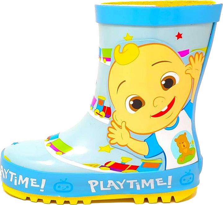 Produktbild Cocomelon Playtime! Gummistiefel (27)
