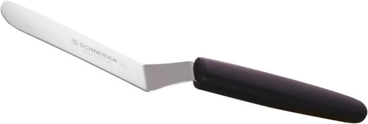 Actual product image Schneider Small angled spatula