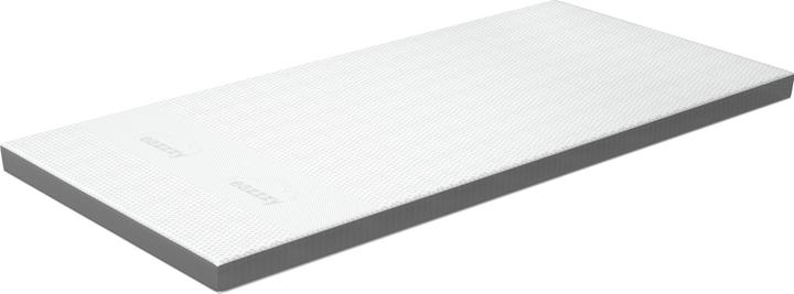 Eazzzy surmatelas haut DELUXE 100 x 200 x 9 cm (100 x 200 cm)
