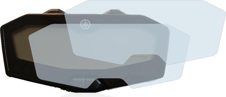 Actual product image BROTECT Screen Protector Clear