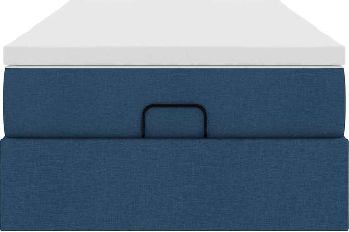 Image du produit vidaXL Ottoman-Bett (100 x 200 cm)