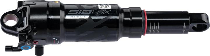 Produktbild RockShox SIDLuxe Ultimate 3P A2 (190 mm, 40 mm)