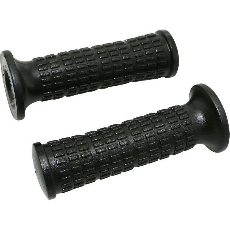 Domino Records, Velogriff