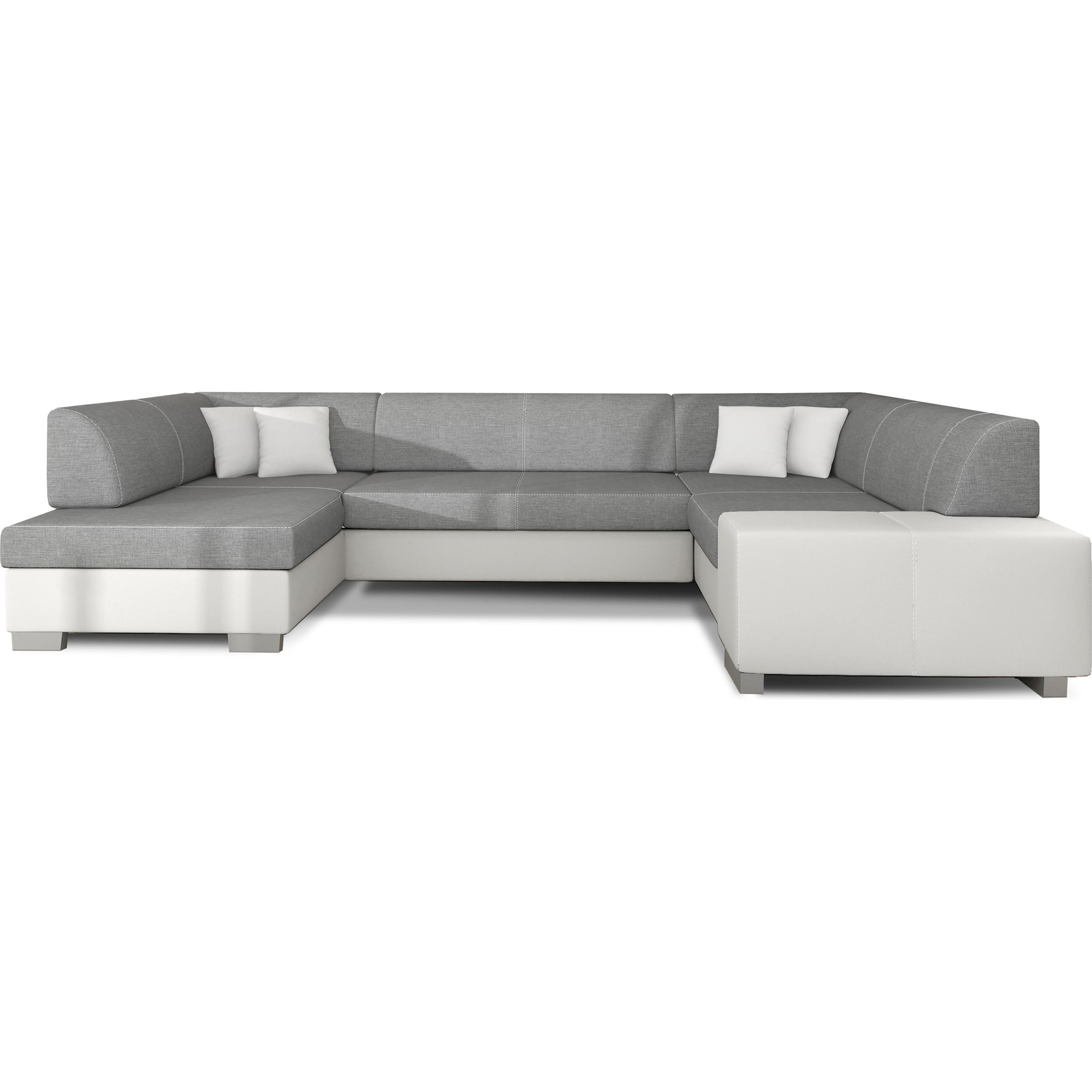 ELTAP, Sofa, Havana (Bettsofa, Wohnlandschaft)