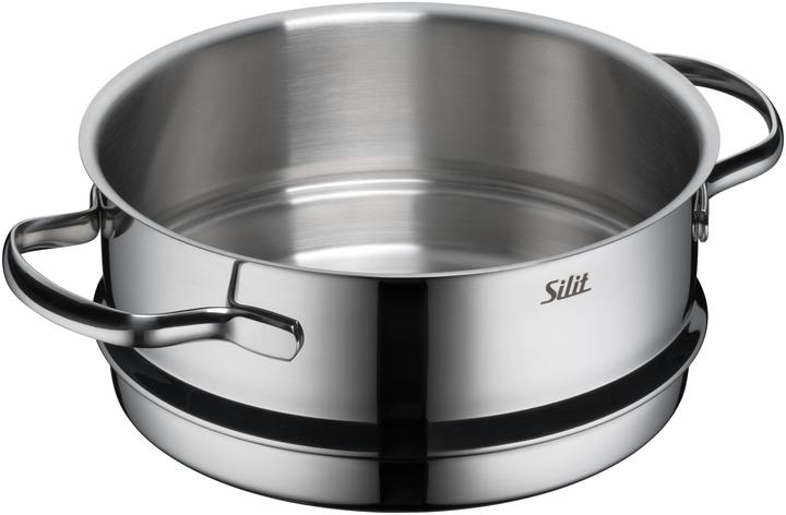 Produktbild Silit Toskana (Pfannenset + Topfset, 28 x 34.50 cm)